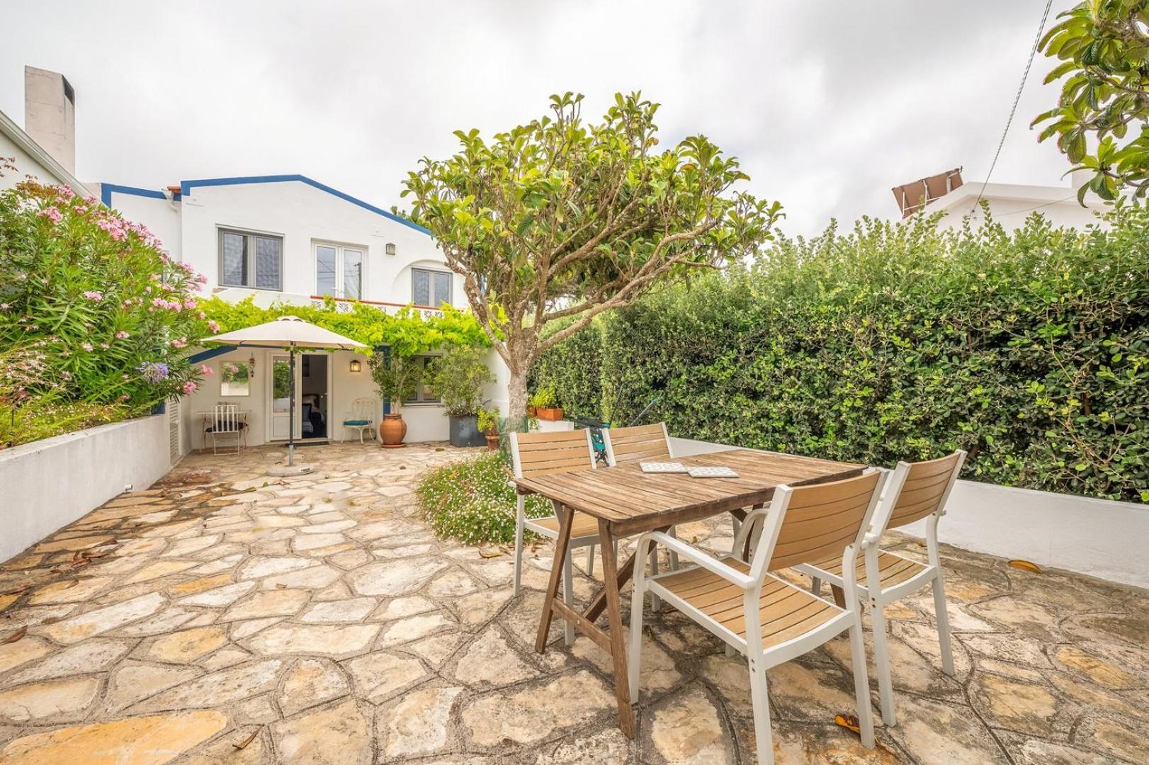 Appartement Guestready - A Wonderful Haven With Garden Colares